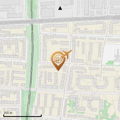 Foto zu Vogelhartstraße 10, 80807 München
