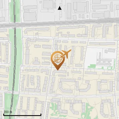 Foto zu Vogelhartstraße 15, 80807 München