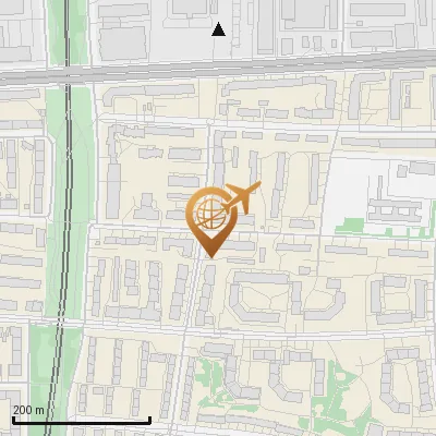 Foto zu Vogelhartstraße 16, 80807 München