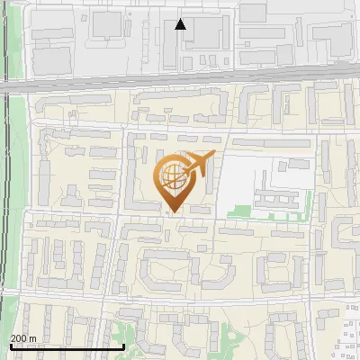 Foto zu Vogelhartstraße 27, 80807 München