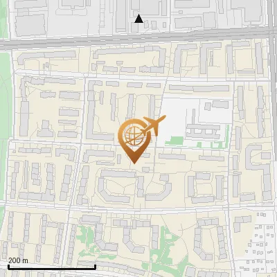 Foto zu Vogelhartstraße 28, 80807 München