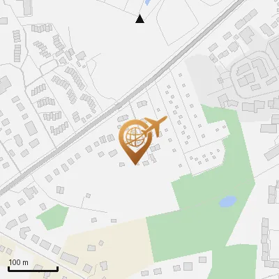 Foto zu Vogelhüttenberg 2, 21077 Hamburg