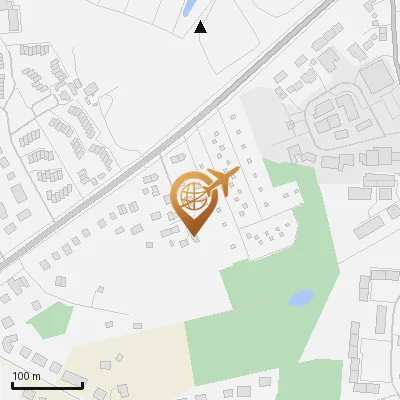 Foto zu Vogelhüttenberg 3, 21077 Hamburg