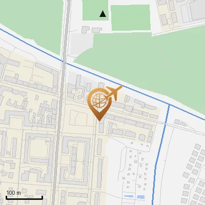 Foto zu Vogelhüttendeich 102, 21107 Hamburg