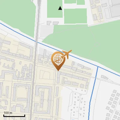 Foto zu Vogelhüttendeich 103, 21107 Hamburg