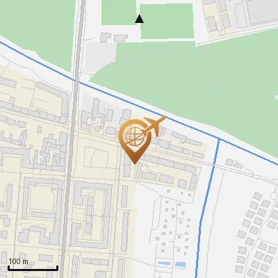 Foto zu Vogelhüttendeich 104, 21107 Hamburg