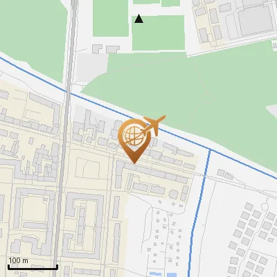 Foto zu Vogelhüttendeich 105, 21107 Hamburg