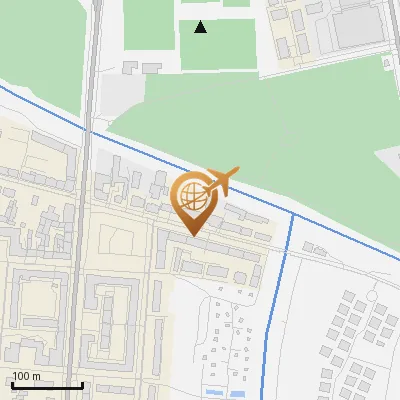 Foto zu Vogelhüttendeich 107, 21107 Hamburg