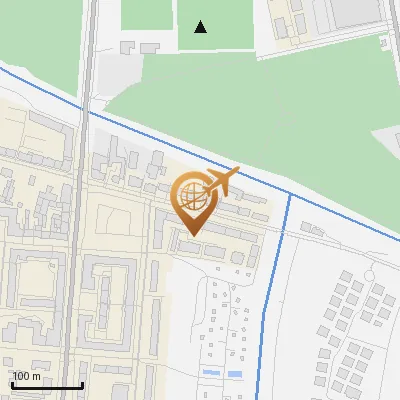 Foto zu Vogelhüttendeich 108, 21107 Hamburg