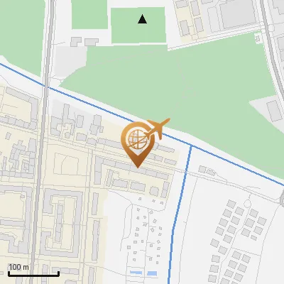 Foto zu Vogelhüttendeich 111, 21107 Hamburg