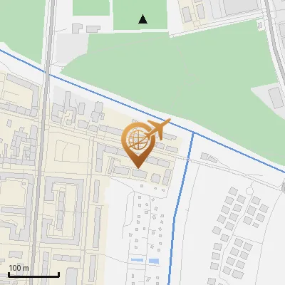 Foto zu Vogelhüttendeich 112, 21107 Hamburg