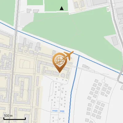 Foto zu Vogelhüttendeich 114, 21107 Hamburg