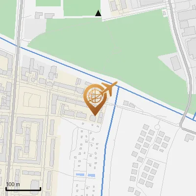 Foto zu Vogelhüttendeich 116, 21107 Hamburg