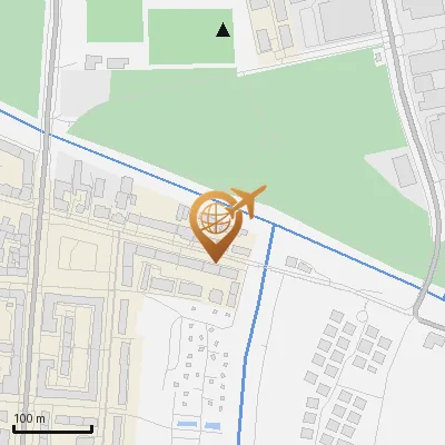 Foto zu Vogelhüttendeich 117, 21107 Hamburg