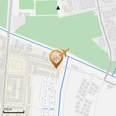 Foto zu Vogelhüttendeich 119, 21107 Hamburg