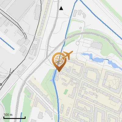 Foto zu Vogelhüttendeich 13, 21107 Hamburg