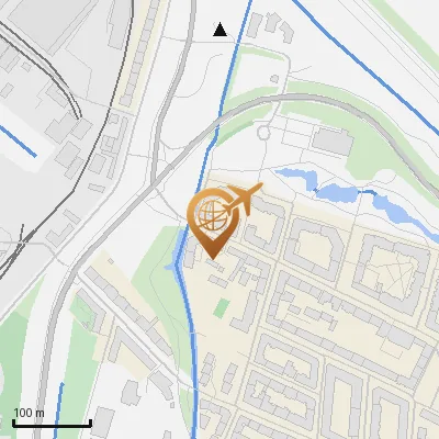 Foto zu Vogelhüttendeich 20, 21107 Hamburg