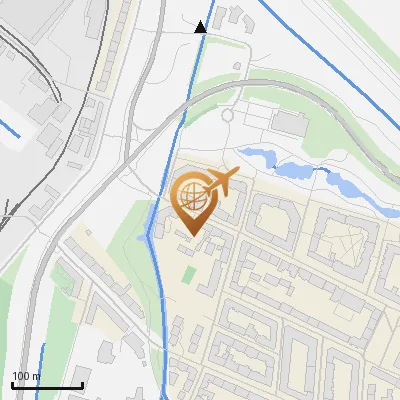 Foto zu Vogelhüttendeich 22, 21107 Hamburg