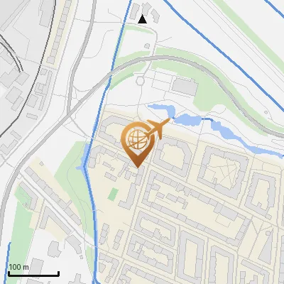 Foto zu Vogelhüttendeich 23, 21107 Hamburg