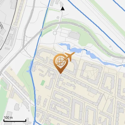 Foto zu Vogelhüttendeich 25, 21107 Hamburg