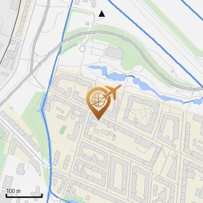 Foto zu Vogelhüttendeich 27, 21107 Hamburg