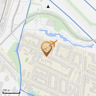 Foto zu Vogelhüttendeich 29, 21107 Hamburg