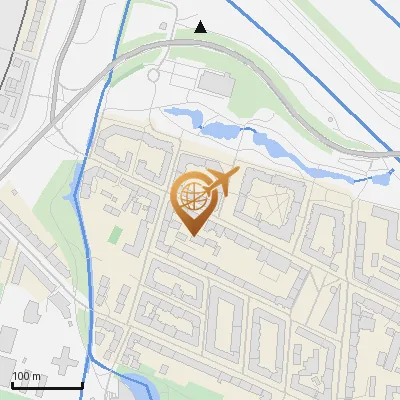 Foto zu Vogelhüttendeich 34, 21107 Hamburg