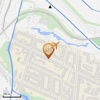 Foto zu Vogelhüttendeich 35, 21107 Hamburg