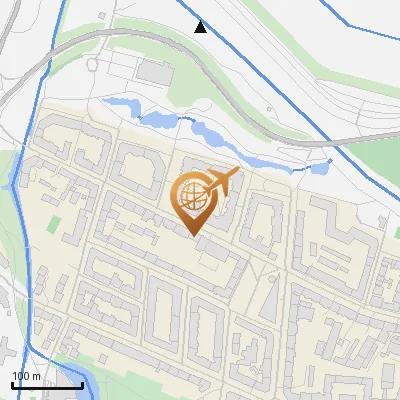 Foto zu Vogelhüttendeich 41, 21107 Hamburg