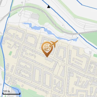 Foto zu Vogelhüttendeich 43, 21107 Hamburg