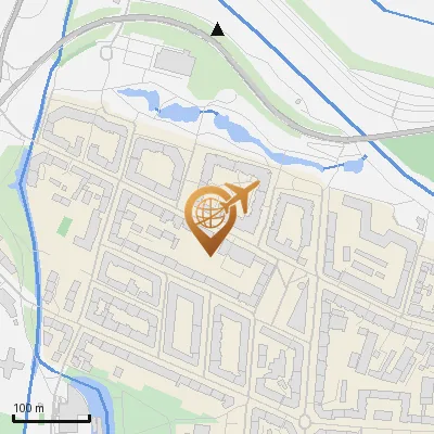 Foto zu Vogelhüttendeich 44, 21107 Hamburg