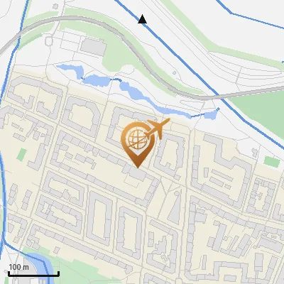 Foto zu Vogelhüttendeich 45, 21107 Hamburg