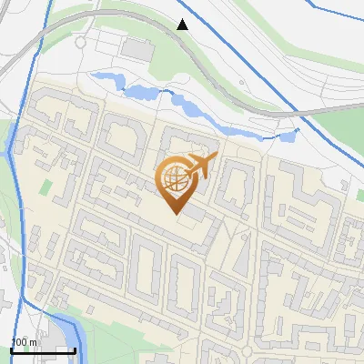 Foto zu Vogelhüttendeich 46, 21107 Hamburg