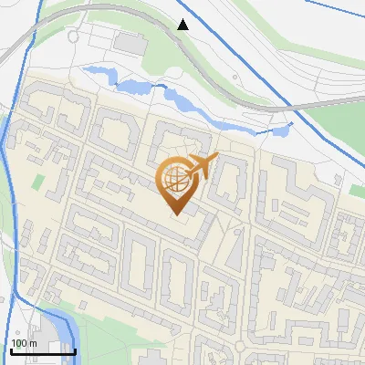 Foto zu Vogelhüttendeich 48, 21107 Hamburg