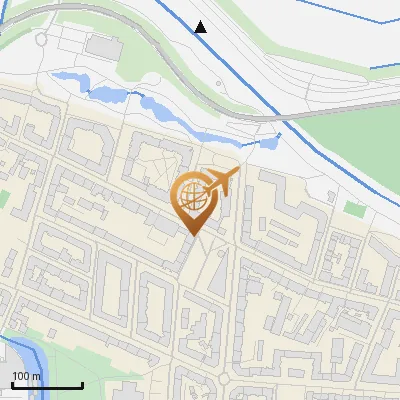 Foto zu Vogelhüttendeich 49, 21107 Hamburg