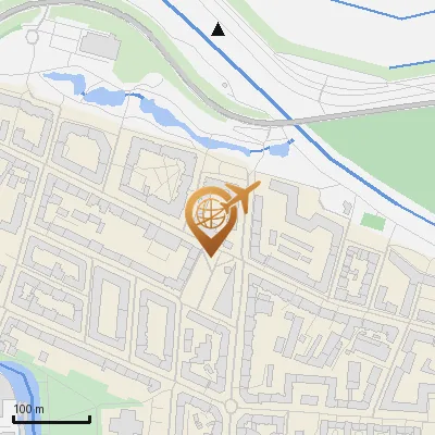 Foto zu Vogelhüttendeich 53, 21107 Hamburg