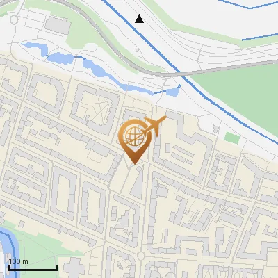 Foto zu Vogelhüttendeich 55, 21107 Hamburg