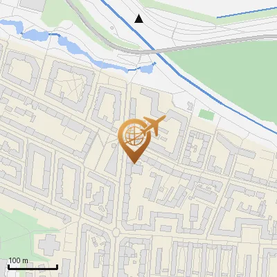 Foto zu Vogelhüttendeich 58, 21107 Hamburg