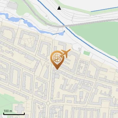 Foto zu Vogelhüttendeich 59, 21107 Hamburg