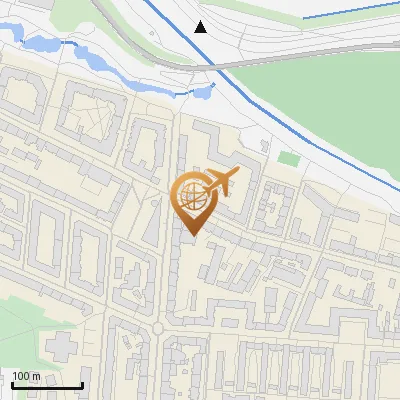 Foto zu Vogelhüttendeich 60, 21107 Hamburg