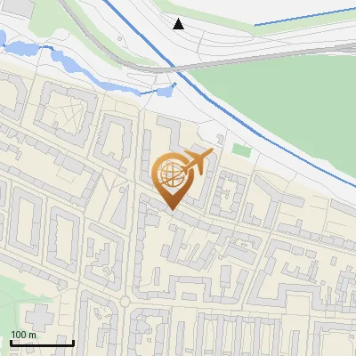 Foto zu Vogelhüttendeich 63, 21107 Hamburg