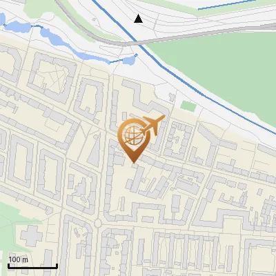 Foto zu Vogelhüttendeich 64, 21107 Hamburg