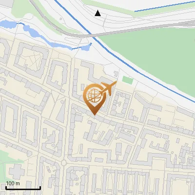 Foto zu Vogelhüttendeich 65, 21107 Hamburg