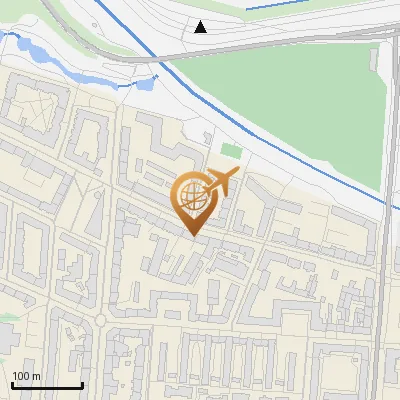 Foto zu Vogelhüttendeich 69, 21107 Hamburg