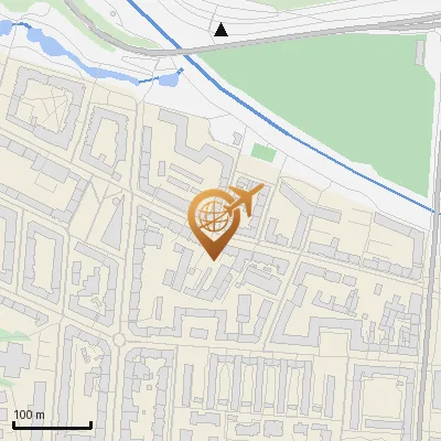 Foto zu Vogelhüttendeich 70, 21107 Hamburg