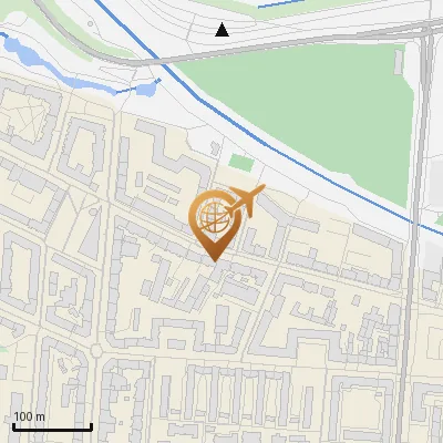 Foto zu Vogelhüttendeich 71, 21107 Hamburg