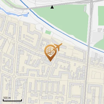 Foto zu Vogelhüttendeich 80, 21107 Hamburg