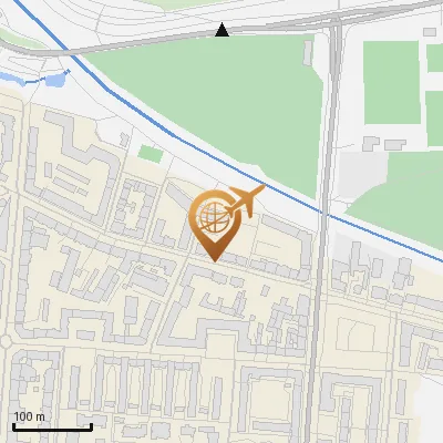 Foto zu Vogelhüttendeich 81, 21107 Hamburg