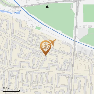 Foto zu Vogelhüttendeich 82, 21107 Hamburg