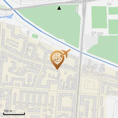 Foto zu Vogelhüttendeich 85, 21107 Hamburg